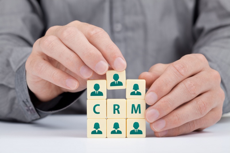 Wat kan CRM mijn bedrijf opleveren