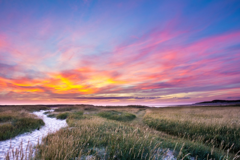 Wonen en werken op Wadden; een ideale combinatie!