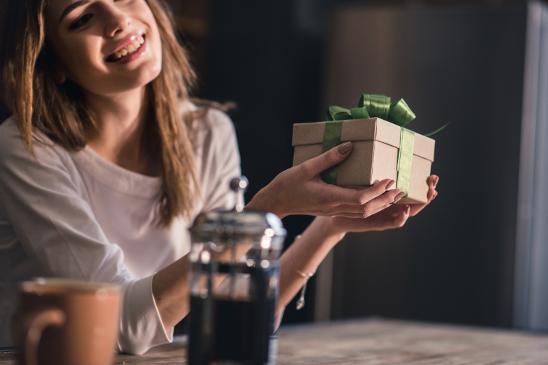 Wat geef jij iemand cadeau? Bekijk deze tips! 