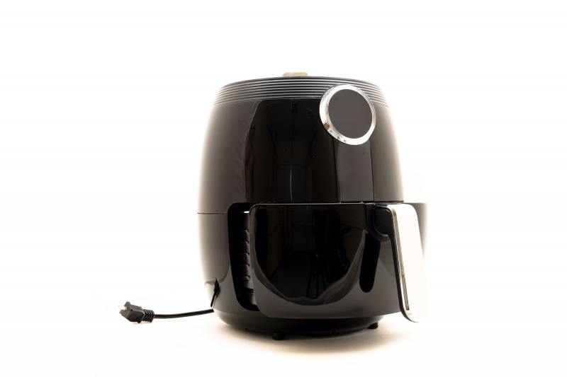 De airfryer, meer dan een gezonde frituurpan