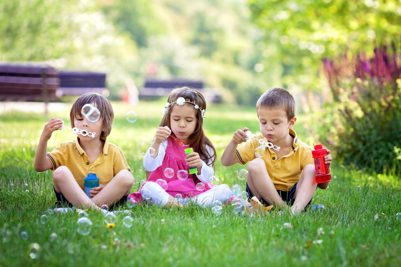 Kinderwens als alleenstaande