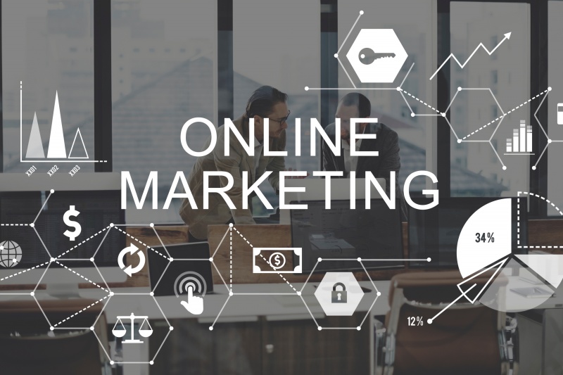 Online Marketing