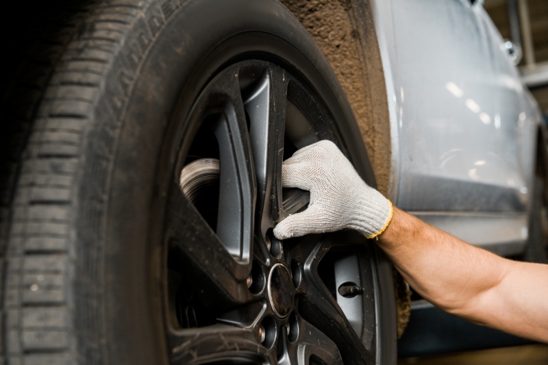 Jouw Audi onderhouden in de zomer