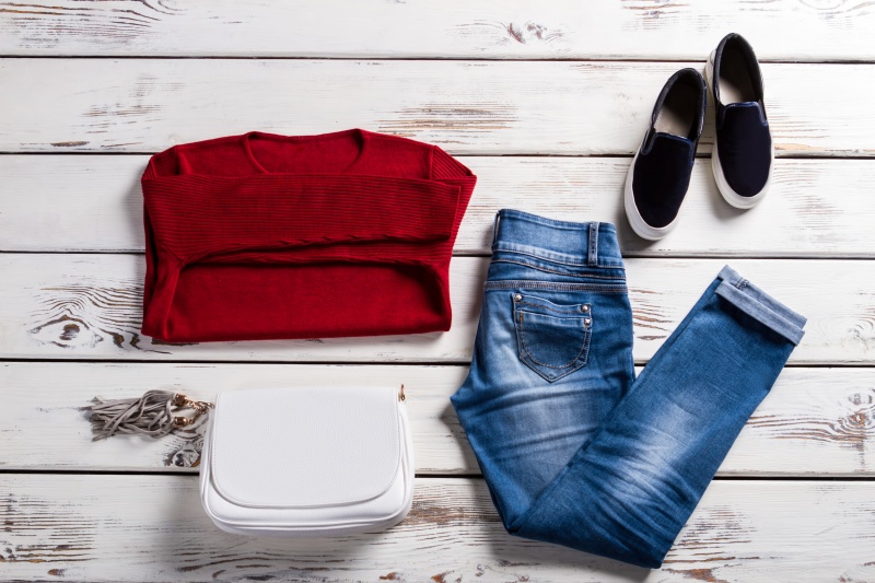 5 tips bij het aanschaffen van een casual outfit