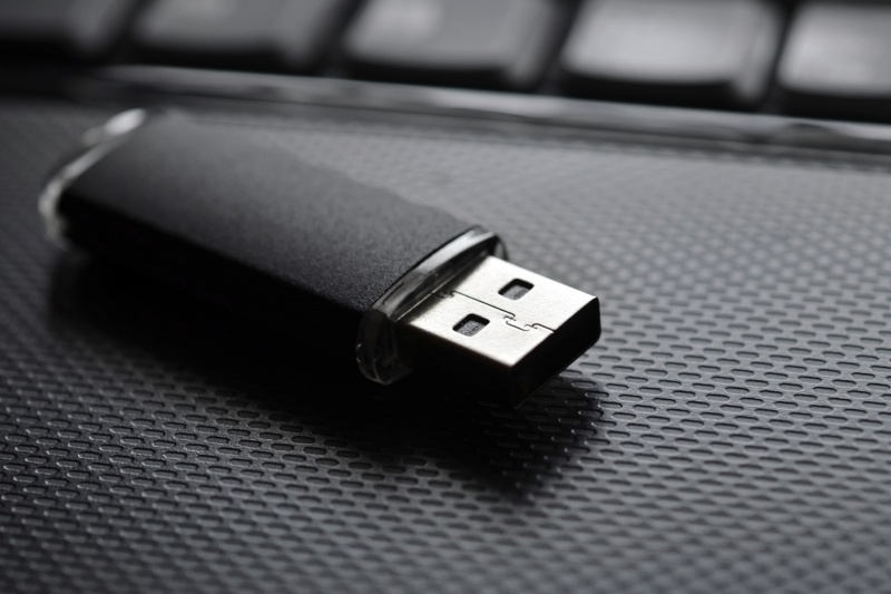 De USB-stick, het meest handige digitale hulpmiddel
