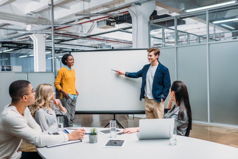 Is een PowerPoint presentatie een goed presentatietool?