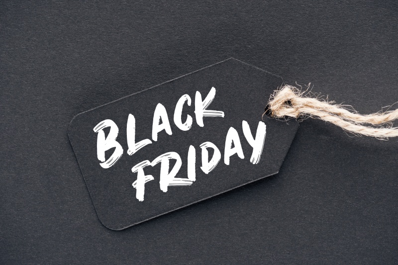 Alles wat je moet weten over Black Friday