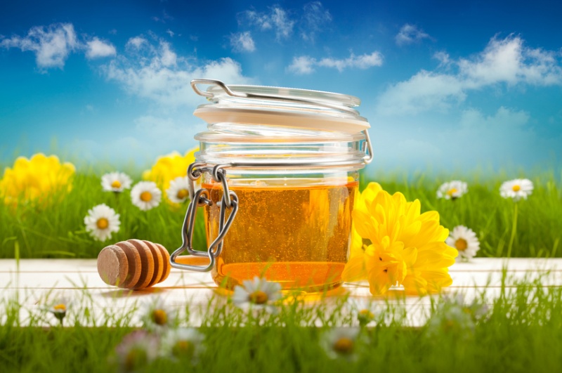 Hoe gezond is honing?