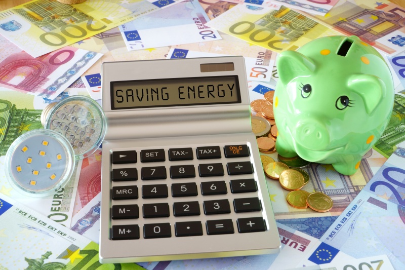 Hoe kan je bezuinigen op jouw energiekosten?