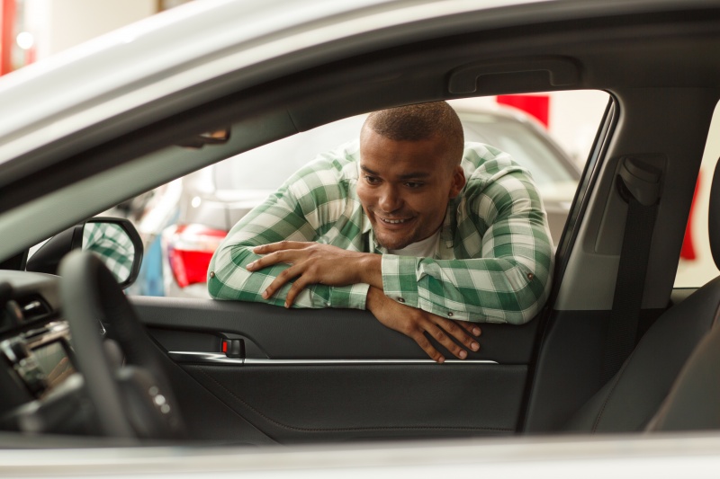 Dit moet je weten voor de aanschaf van een auto