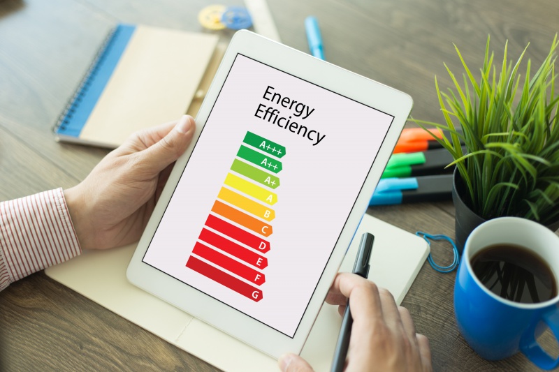 Energielabel bedrijfspanden: alles wat je moet weten!