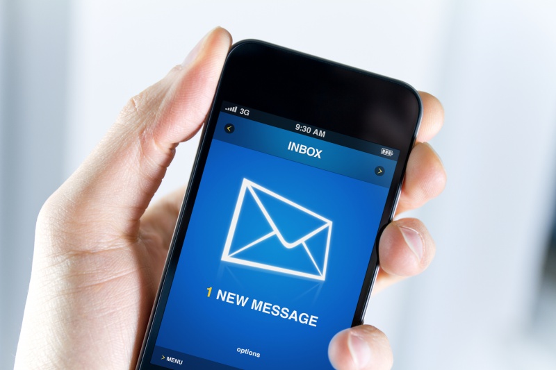 E-mailmarketing: Waarom emails in de prullenbak komen