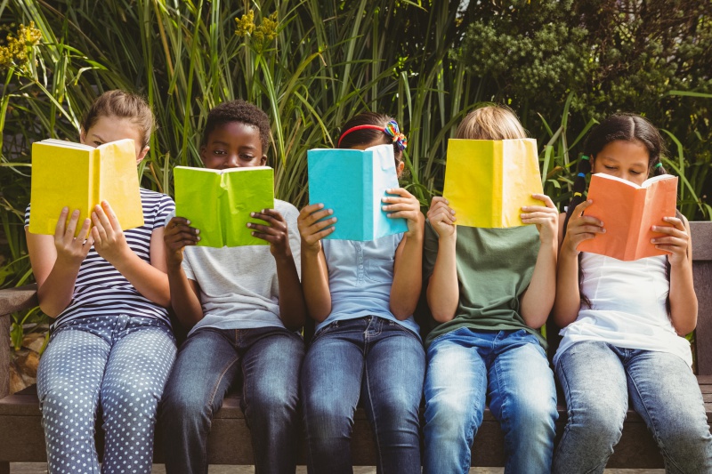 Hoe werkt begrijpend lezen op de basisschool?