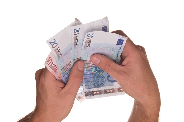 Geld lenen zonder bank