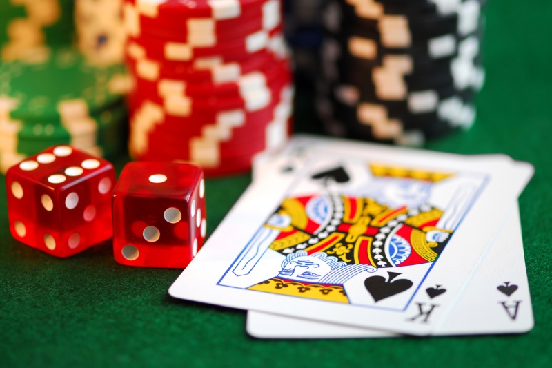 Online Casino’s in Nederland