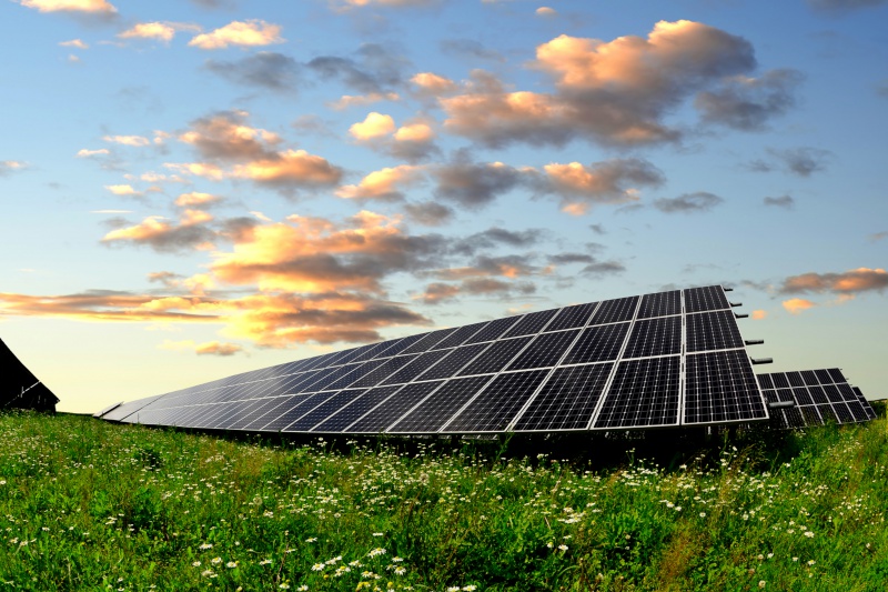 Zonnepanelen en alles wat je er over moet weten