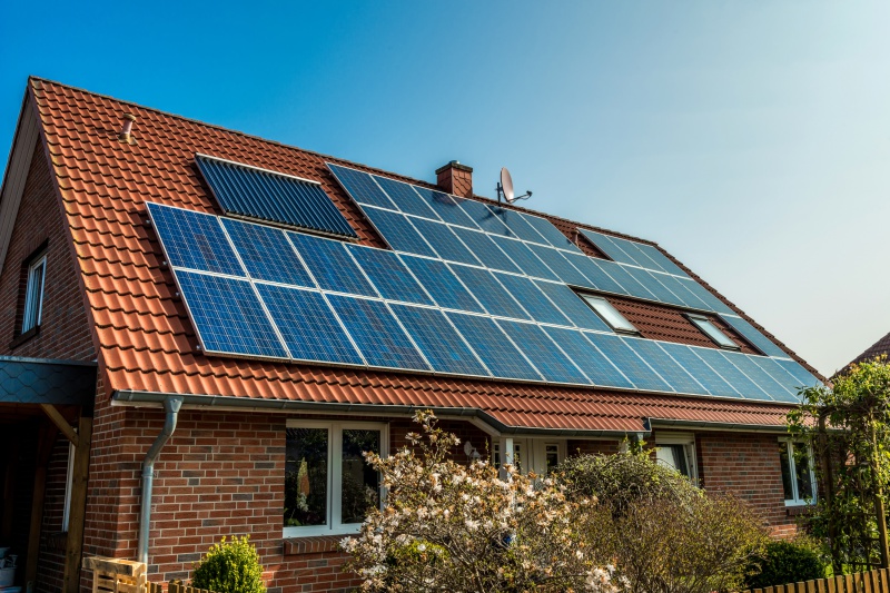 Welke soorten zonnepanelen zijn er?