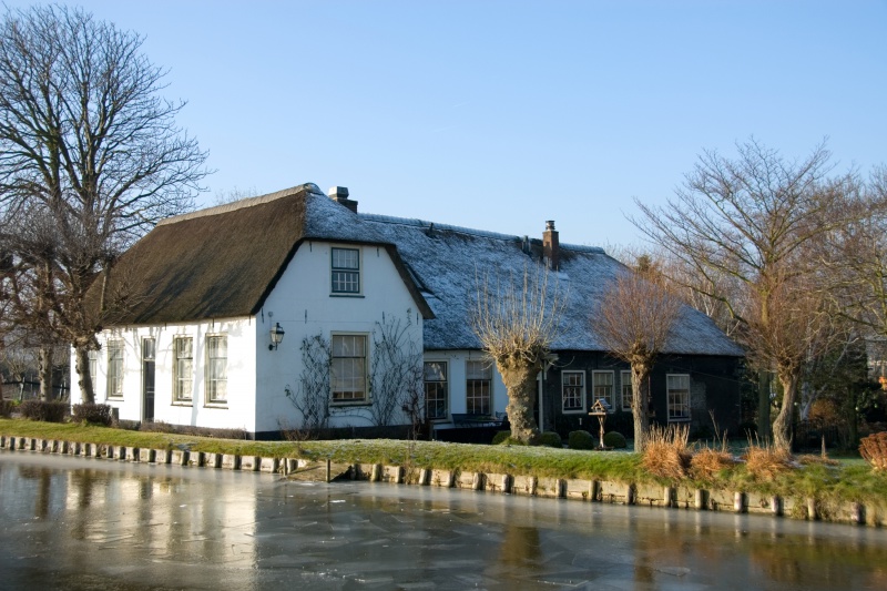 10 aanpassingen die je huis meer waard maken