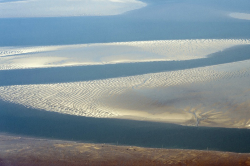 Zakelijke events organiseren op de Waddeneilanden