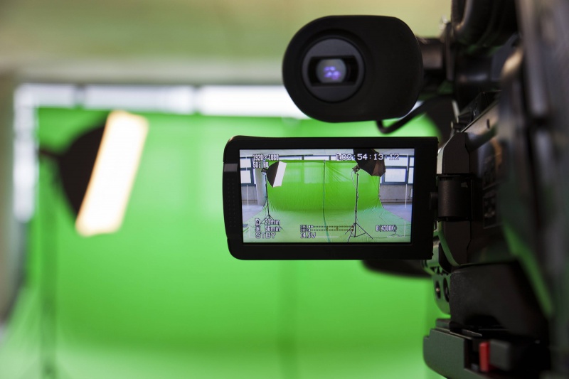 5 tips voor goede video's