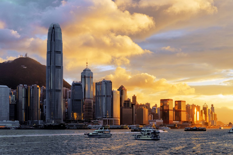 Leer hoe u een bedrijf start in Hong Kong