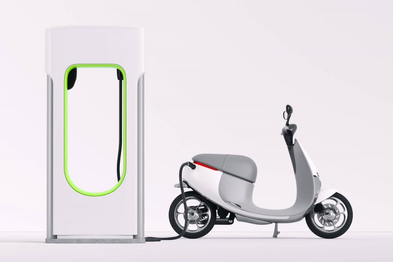 De voordelen van een e-scooter