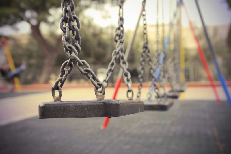 10 manieren om een schoolplein in te richten