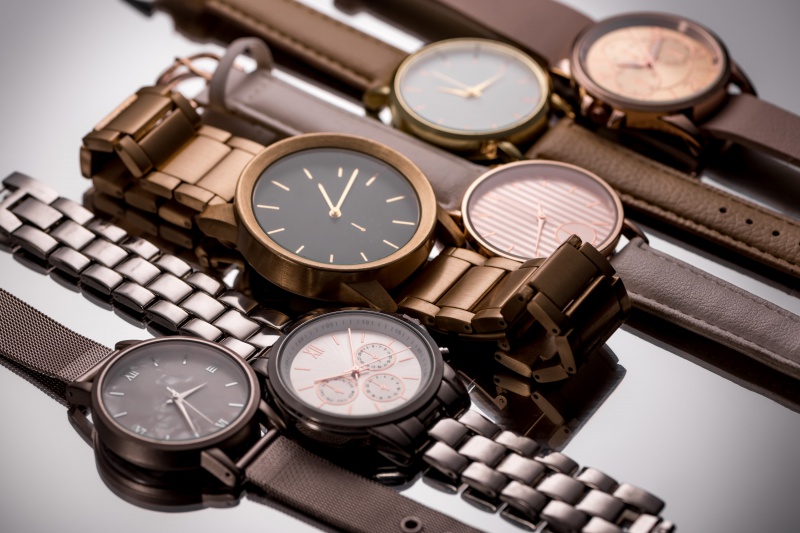 Kun je een mooi horloge verkopen?