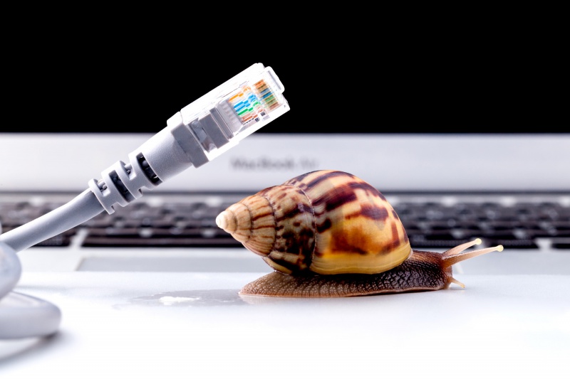 Tips voor een snellere internetverbinding