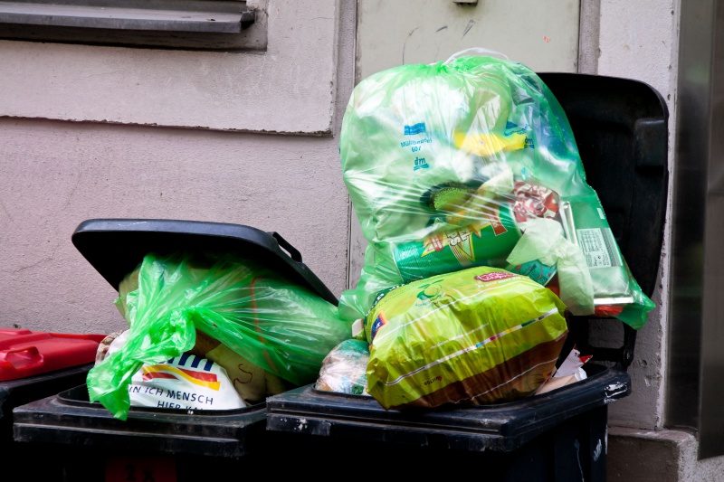 Goed Afval Scheiden Hoe Doe Je Dat Infobron Nl