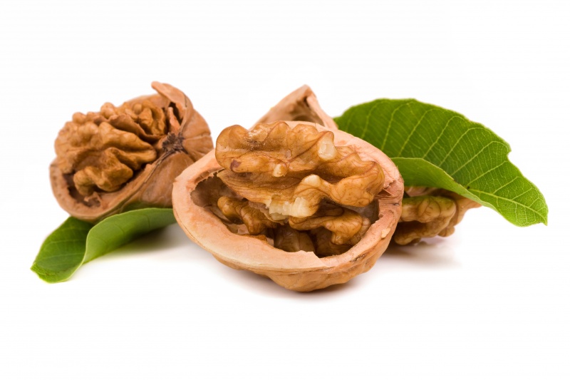 Zijn walnoten gezond? 