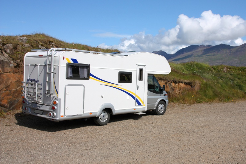 Waar u op moet letten bij het kopen van een camper