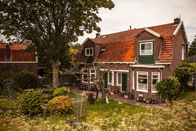 Huis verkopen