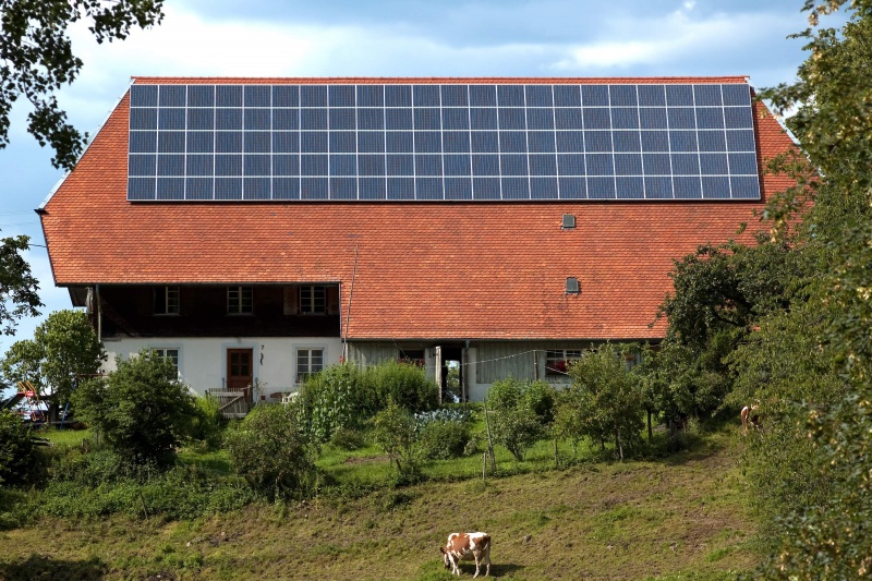 Duurzaam wonen met bodemwarmte