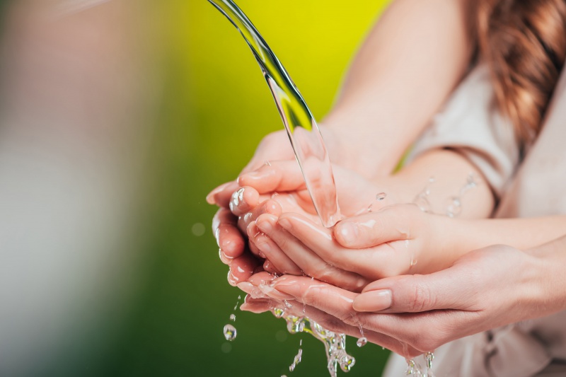 De voor- en nadelen van zacht water en meer informatie