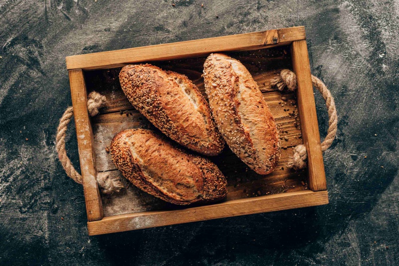 Een gezonde brooddoos voor je schoolgaande kids