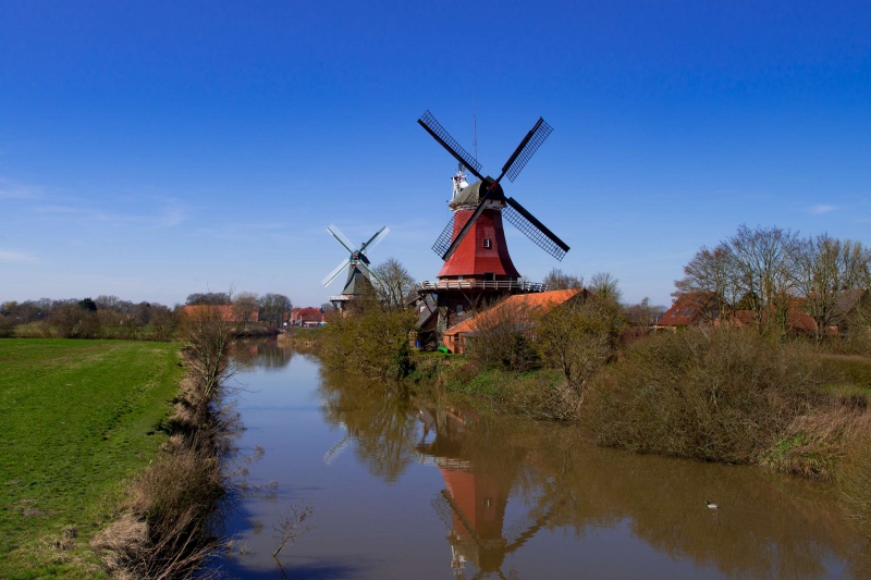 Wat zijn de voordelen van bouwgrond in Friesland?