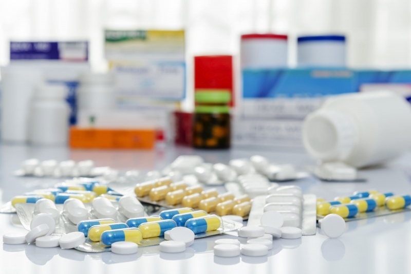 Hoe veilig is het online kopen van medicijnen?
