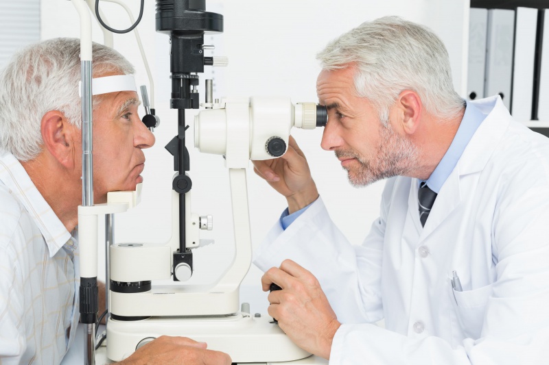 Wat is cataract