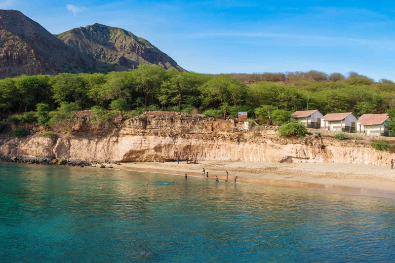 Kaapverdië, zoveel meer dan zon, zee & strand!