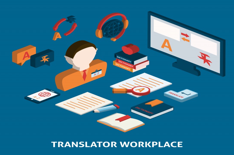 Wat is een juridisch vertaler?