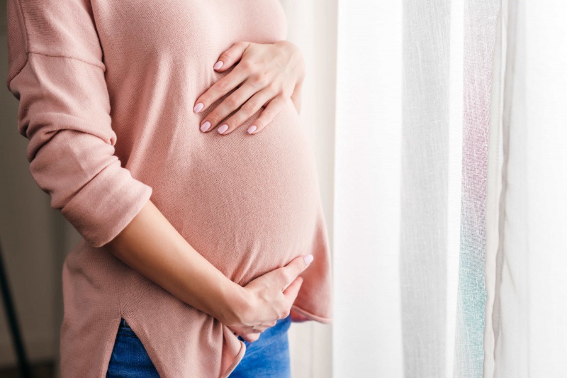 Tips voor een fijne zwangerschap