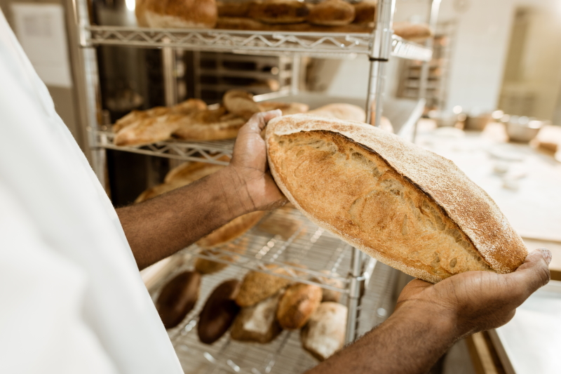Zelf brood bakken: alles wat je moet weten
