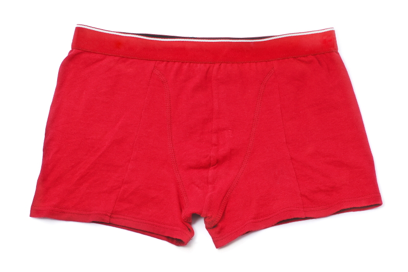 Verschil best sale trunk boxershort