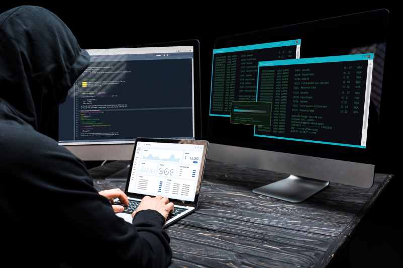 Cyberaanvallen wat is het en hoe voorkom je het infobron.nl