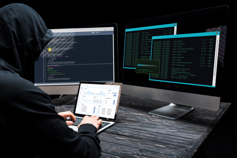 Cyberaanvallen: wat is het en hoe voorkom je het.