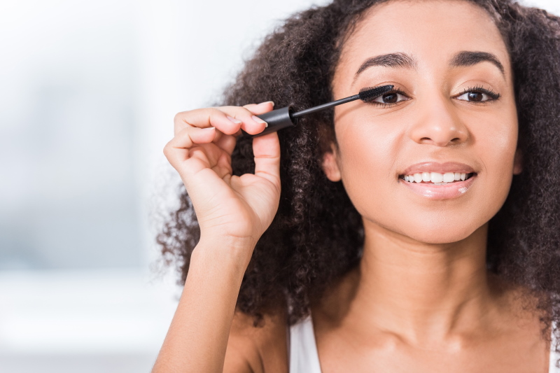 Alles wat je wil weten over mascara!