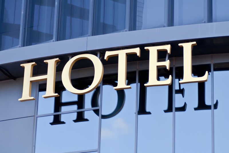 Hotels in Nederland
