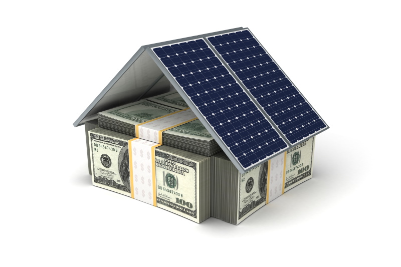Wat zijn de financiële voordelen van zonnepanelen?