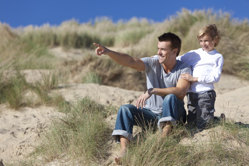 Vakantie Nederlandse kust? Ontdek Callantsoog aan Zee!